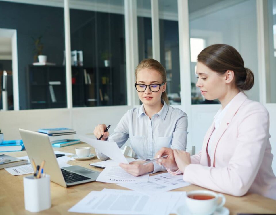 Wybór formy opodatkowania - ryczałt, skala czy podatek liniowy – decyzja przedsiębiorcy